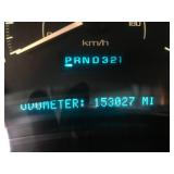 2005 Cadillac Escalade ESV AWD