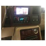 2005 Cadillac Escalade ESV AWD
