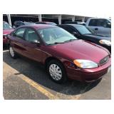 2006 Ford Taurus SE
