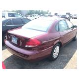 2006 Ford Taurus SE