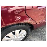 2006 Ford Taurus SE