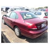 2006 Ford Taurus SE