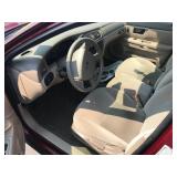 2006 Ford Taurus SE