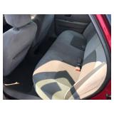 2006 Ford Taurus SE