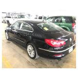 2011 Volkswagen CC 2.0T