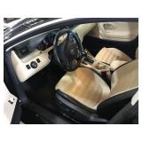 2011 Volkswagen CC 2.0T