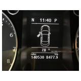 2011 Volkswagen CC 2.0T