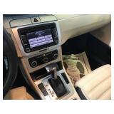 2011 Volkswagen CC 2.0T