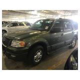 2004 Ford Expedition XLT 4x4