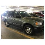 2004 Ford Expedition XLT 4x4