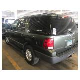 2004 Ford Expedition XLT 4x4