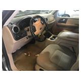 2004 Ford Expedition XLT 4x4