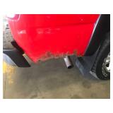 2004 Chevrolet Avalanche Z71 4x4