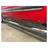 2004 Chevrolet Avalanche Z71 4x4