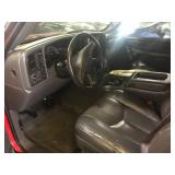 2004 Chevrolet Avalanche Z71 4x4