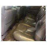 2004 Chevrolet Avalanche Z71 4x4