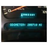 2004 Chevrolet Avalanche Z71 4x4