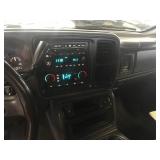 2004 Chevrolet Avalanche Z71 4x4