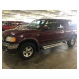 2003 Ford F-150 FX4 4x4