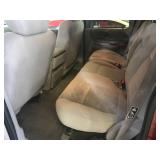 2003 Ford F-150 FX4 4x4