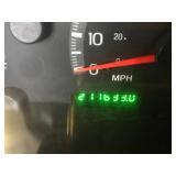 2003 Ford F-150 FX4 4x4