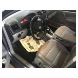 2008 Volkswagen Jetta SE 2.5