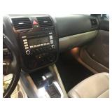 2008 Volkswagen Jetta SE 2.5