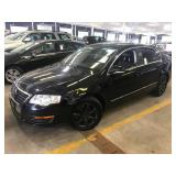 2006 Volkswagen Passat 2.0T
