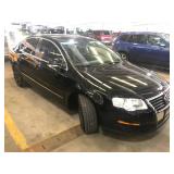 2006 Volkswagen Passat 2.0T