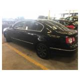 2006 Volkswagen Passat 2.0T