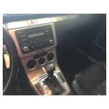 2006 Volkswagen Passat 2.0T