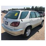 1999 Lexus RX300 AWD