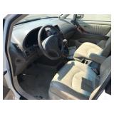 1999 Lexus RX300 AWD
