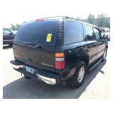 2000 Chevrolet Tahoe LT 4x4