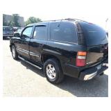 2000 Chevrolet Tahoe LT 4x4