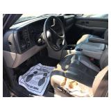 2000 Chevrolet Tahoe LT 4x4