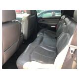 2000 Chevrolet Tahoe LT 4x4