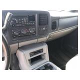 2000 Chevrolet Tahoe LT 4x4