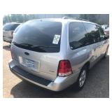 2004 Ford Freestar SES