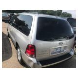 2004 Ford Freestar SES