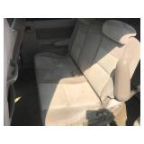 2004 Ford Freestar SES