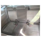 2004 Ford Freestar SES