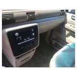 2004 Ford Freestar SES