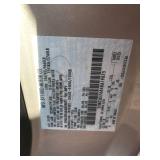 2004 Ford Freestar SES