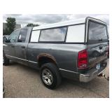 2005 Dodge Ram 1500 SLT 4x4