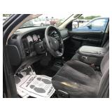 2005 Dodge Ram 1500 SLT 4x4