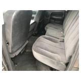 2005 Dodge Ram 1500 SLT 4x4
