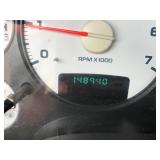 2005 Dodge Ram 1500 SLT 4x4