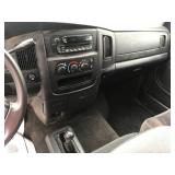 2005 Dodge Ram 1500 SLT 4x4