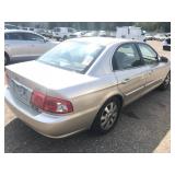 2004 Kia Optima EX V6